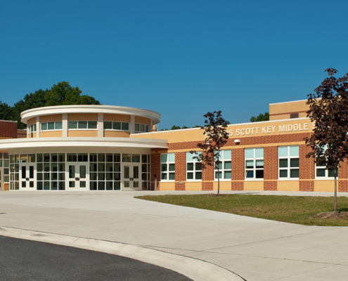 Francis Scott Key Middle School