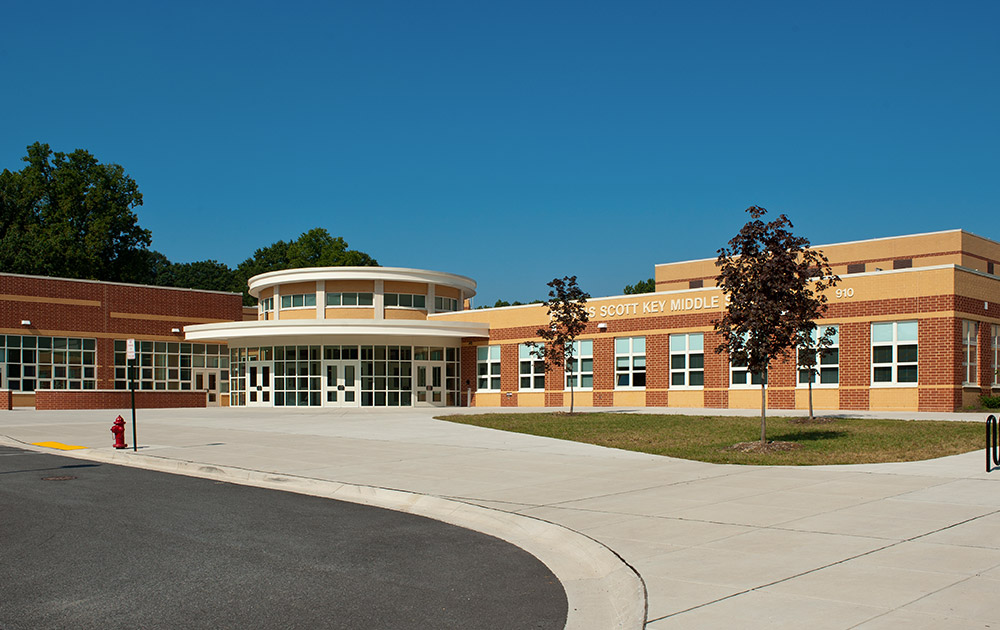 Francis Scott Key Middle School