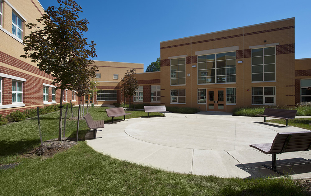 Francis Scott Key Middle School