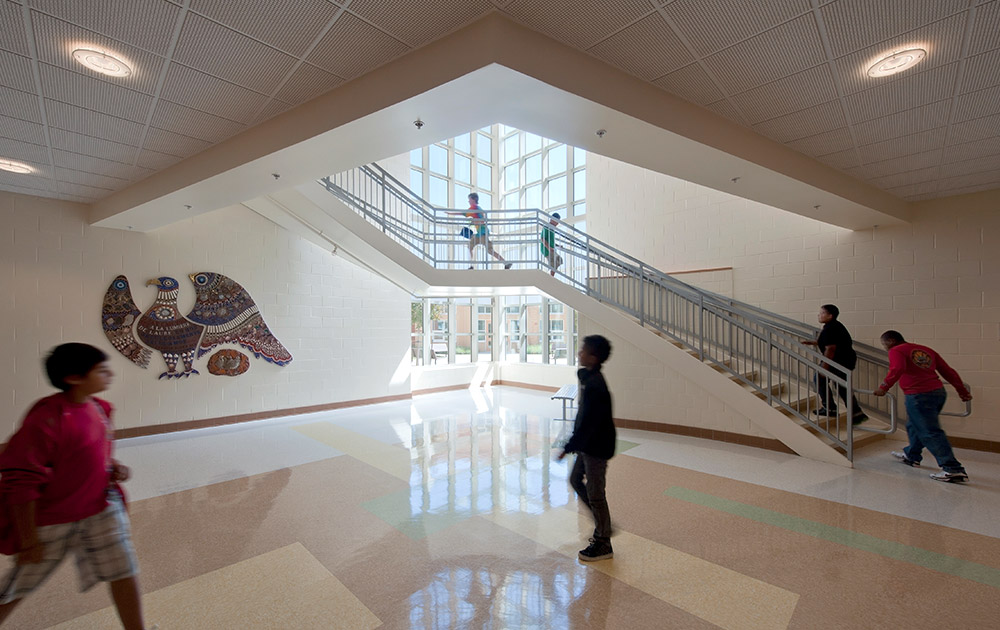Francis Scott Key Middle School