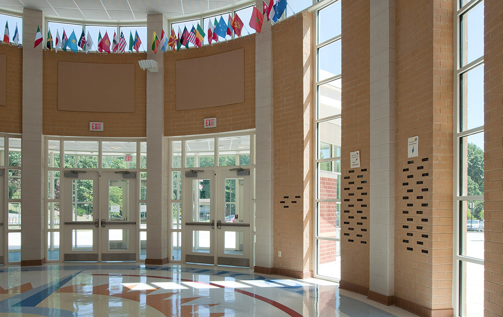 Francis Scott Key Middle School