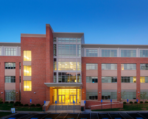 GMU – Student Union