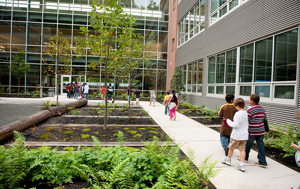 Manassas Park Elementary School