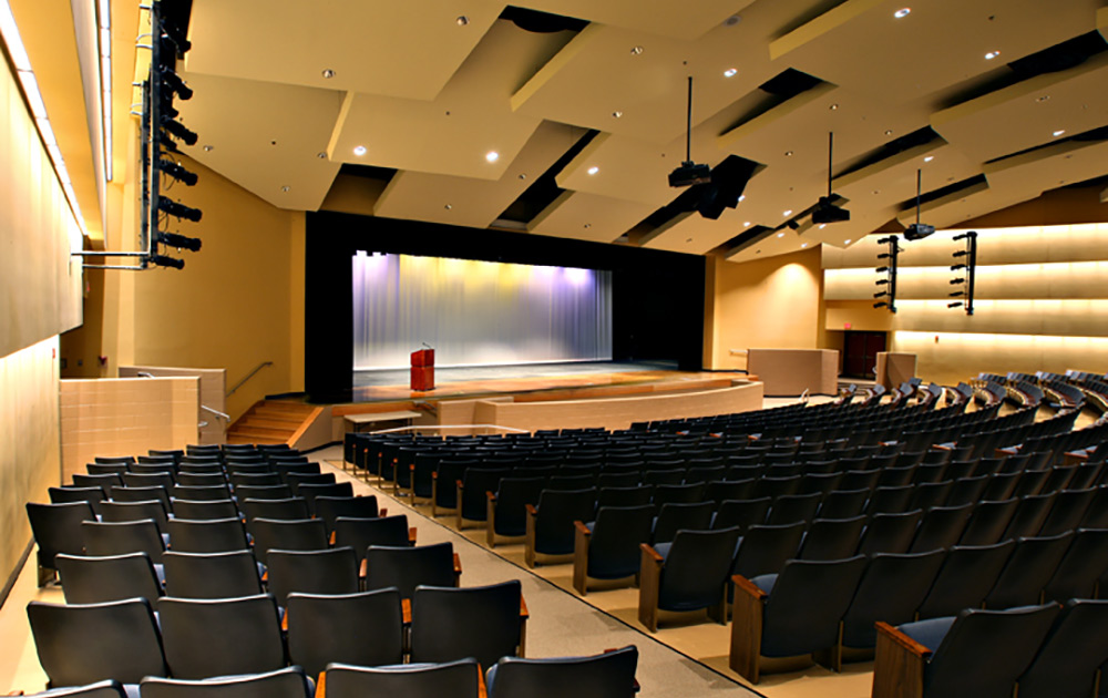 Gaithersburg High School