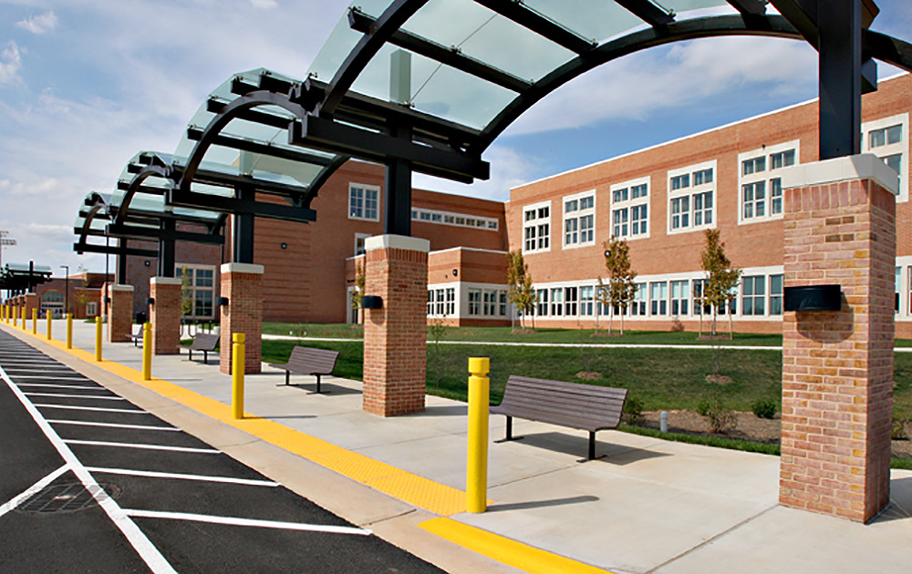 Gaithersburg High School