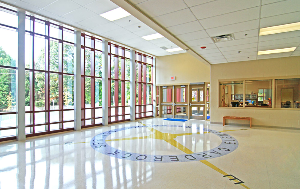Carderock Springs Elementary School