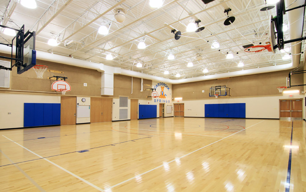 Carderock Springs Elementary School