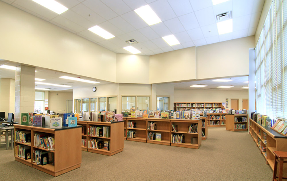 Carderock Springs Elementary School