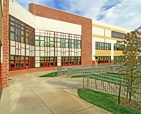 Carderock Springs Elementary School