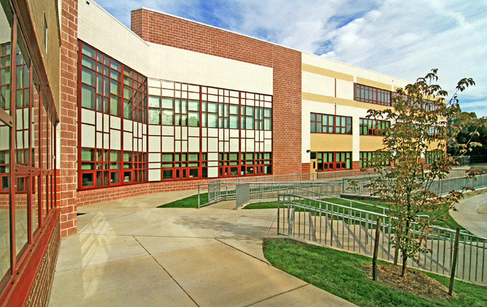 Carderock Springs Elementary School