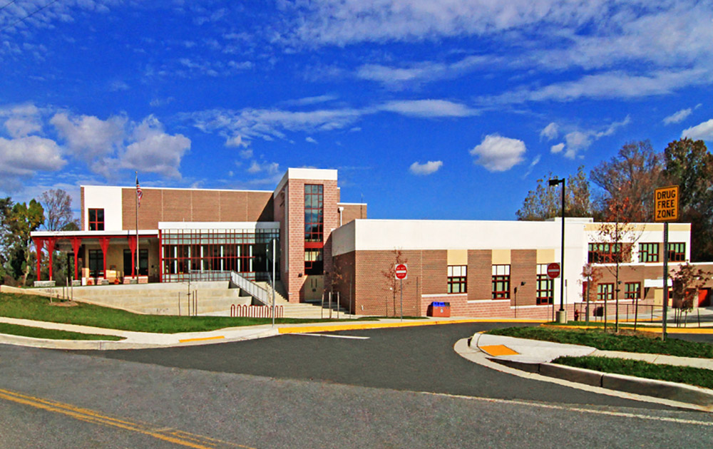 Carderock Springs Elementary School