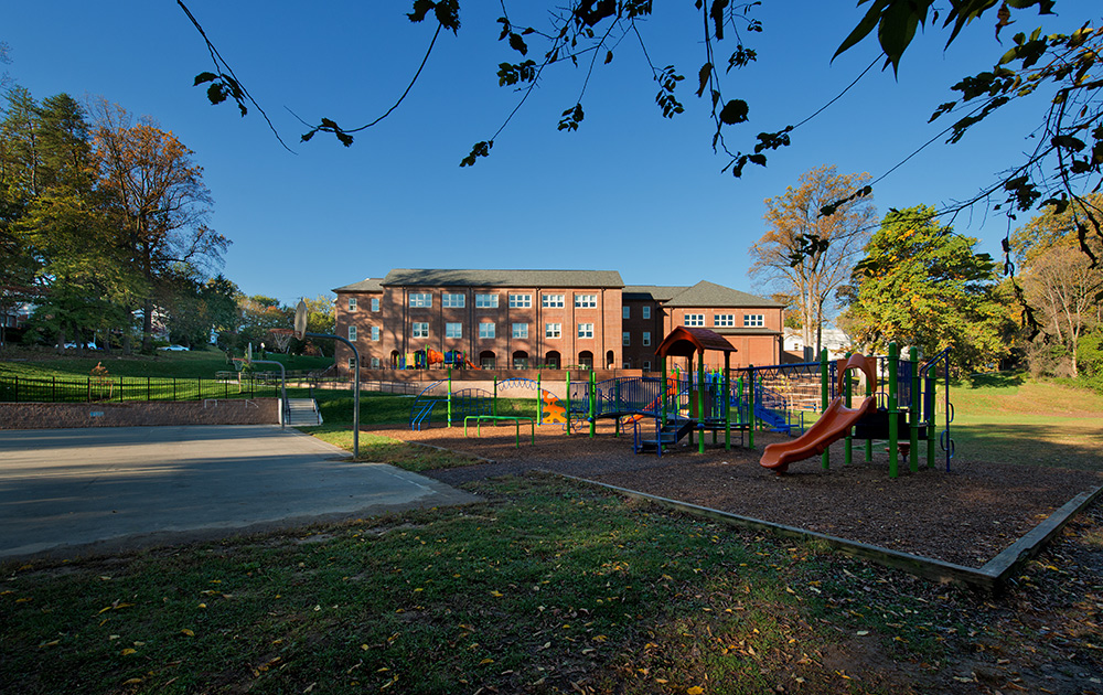 Westbrook Elementary School