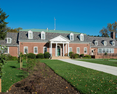 Westbrook Elementary School