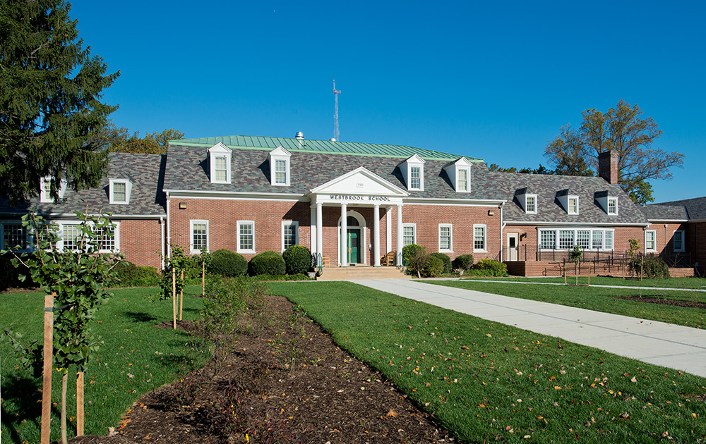 Westbrook Elementary School