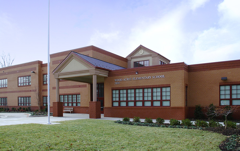 Wood Acres Elementary School