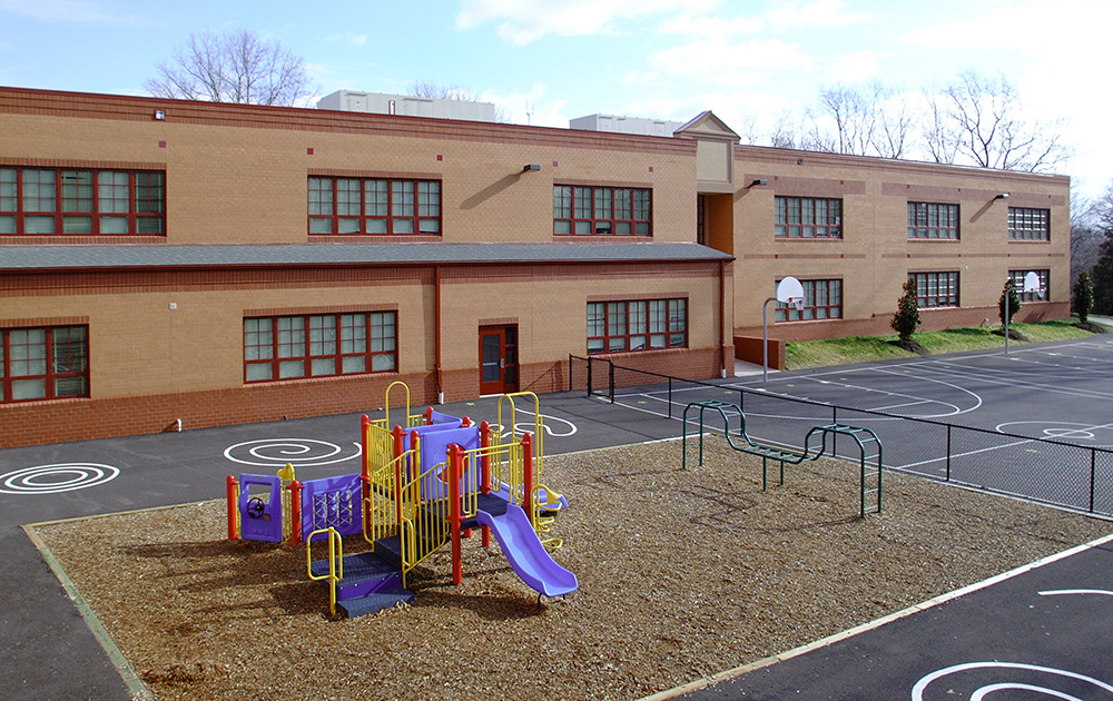 Wood Acres Elementary School