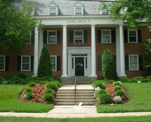 UMD – College Park Student Housing