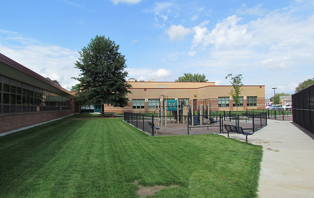 Overlook Elementary School