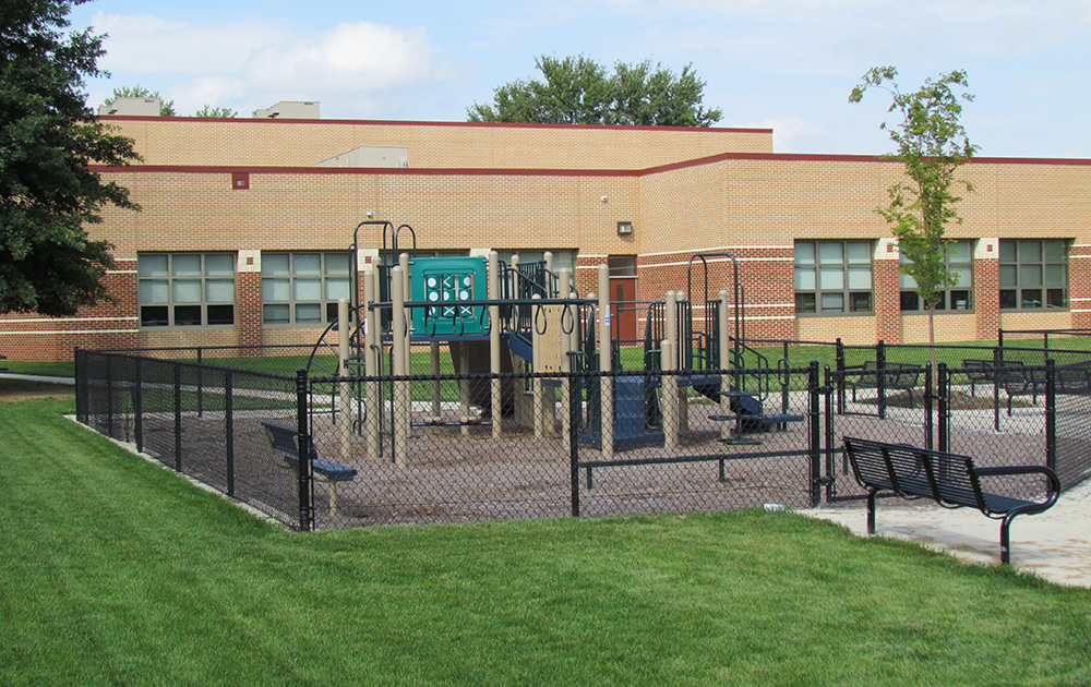 Overlook Elementary School