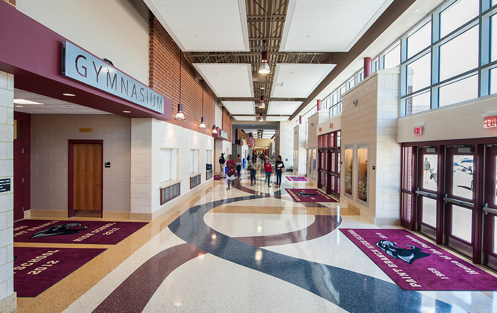 Paint Branch High School