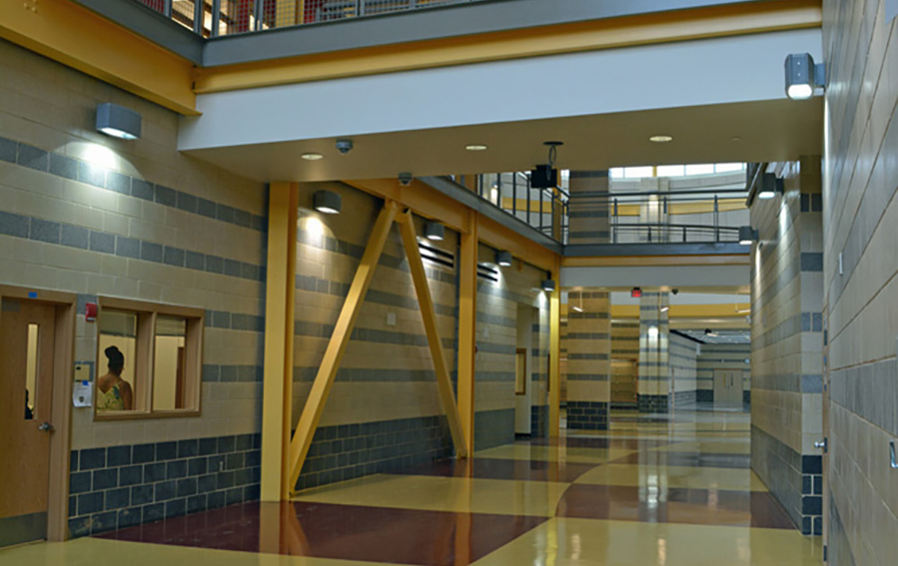 Oxon Hill High School