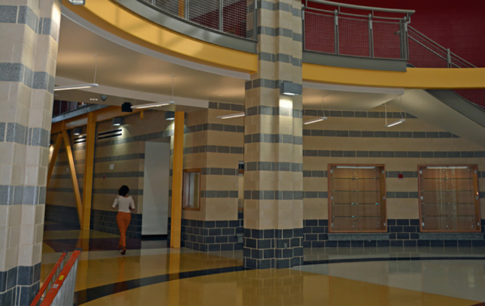 Oxon Hill High School