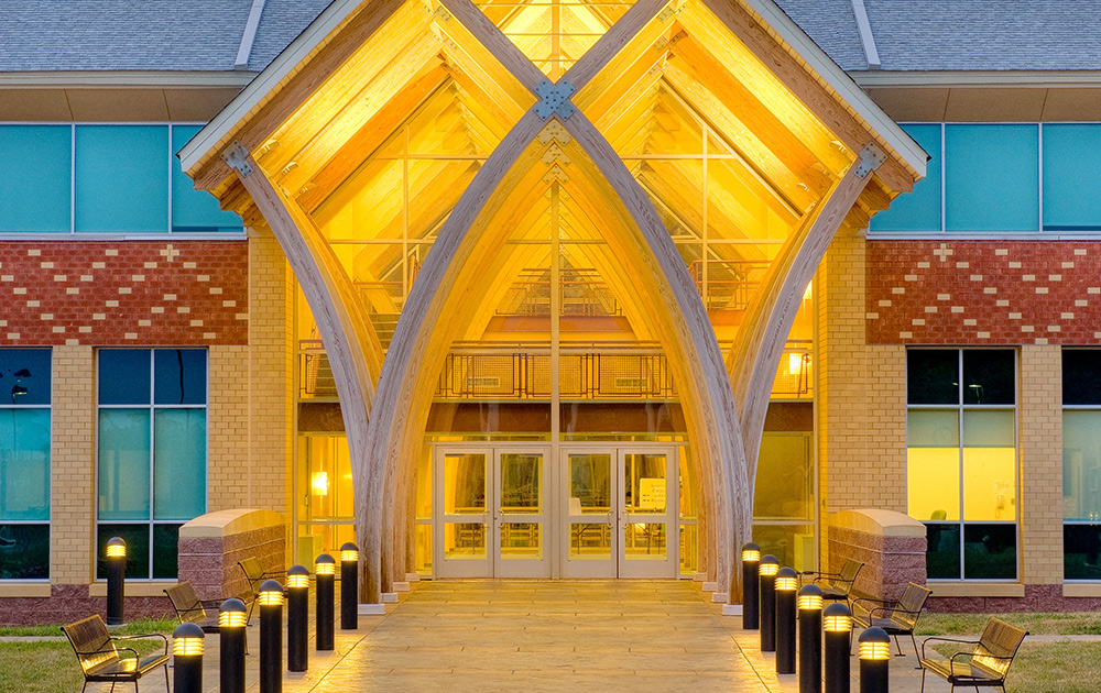 Pope John Paul The Great High School