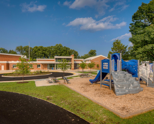 Abingdon Elementary School