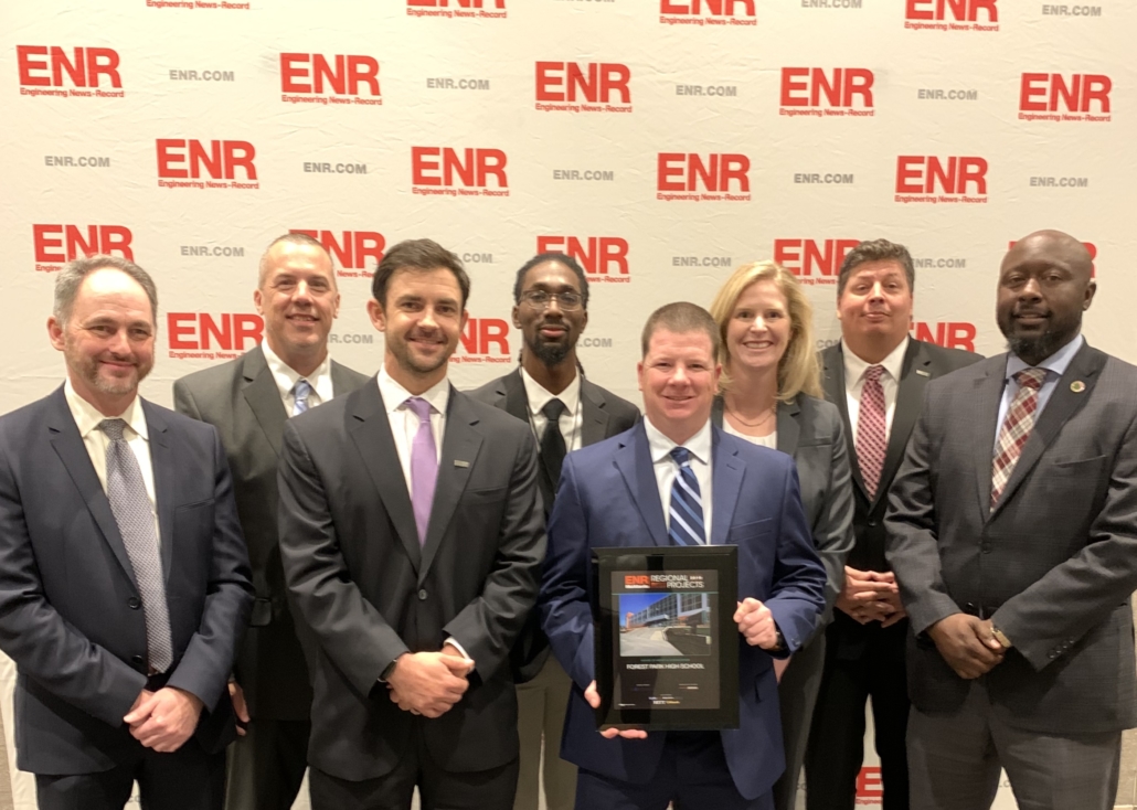 ENR Award